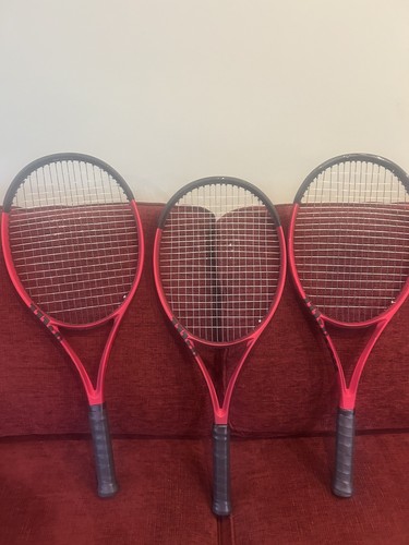 Wilson clash grip - 98,