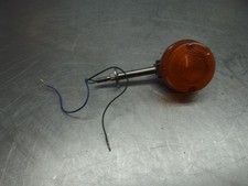 Kawasaki Z650 KZ650 Etc 1976-1978 Motorcycle One Indicator With Stem 