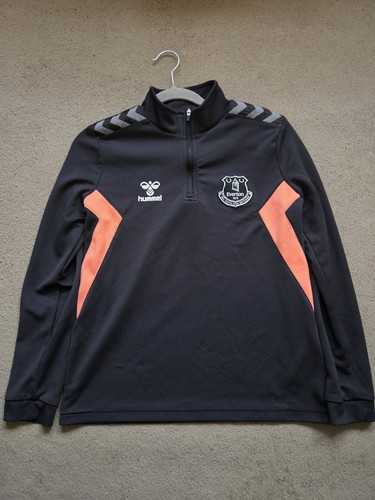 Everton 2023 training - fc, 2023/24