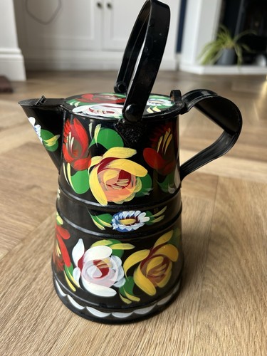 Vintage braunston canalware - vintage,