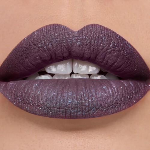 New sugarpill matte - matte, sparkle