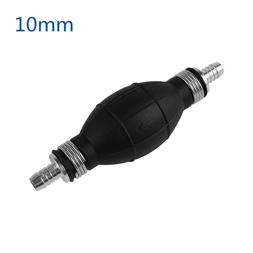 10mm fuel hand primer - 10mm,