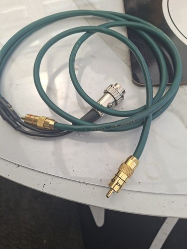 Chord cobra pin - cobra, to