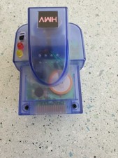 HMV Vibrant Pak 256 for