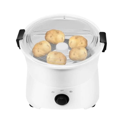 Electric potato peeler - electric,