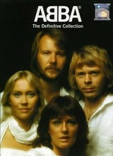 ABBA - The Definitive