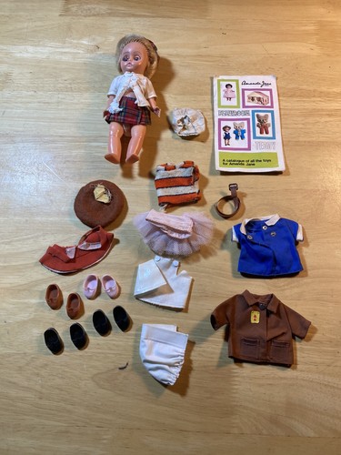 Vintage amanda jane - vintage,