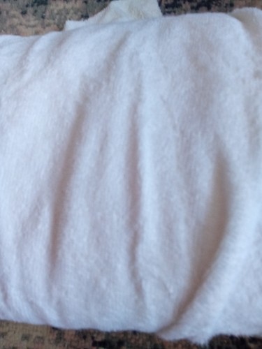 Bamboo terry cotton - terry, towelling