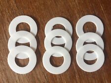 9 Shimano Quick Drag Washers