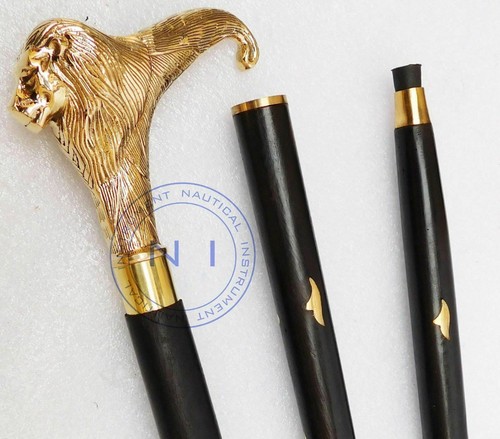 Walking stick cane vintage - walking,