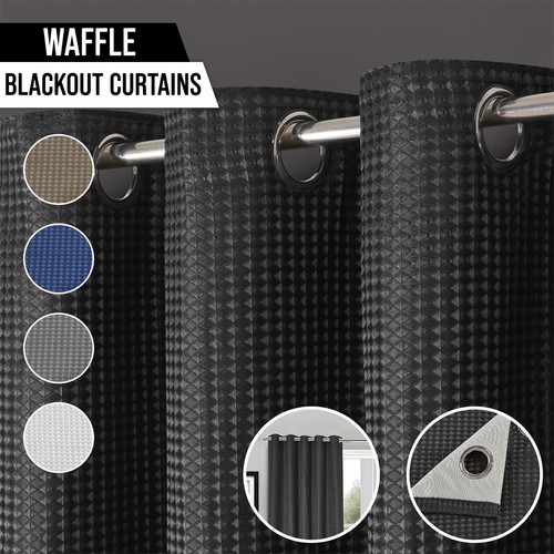 Waffle thermal total blackout - thermal,