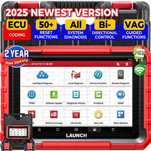 2026 launch x431 - 2026, pros