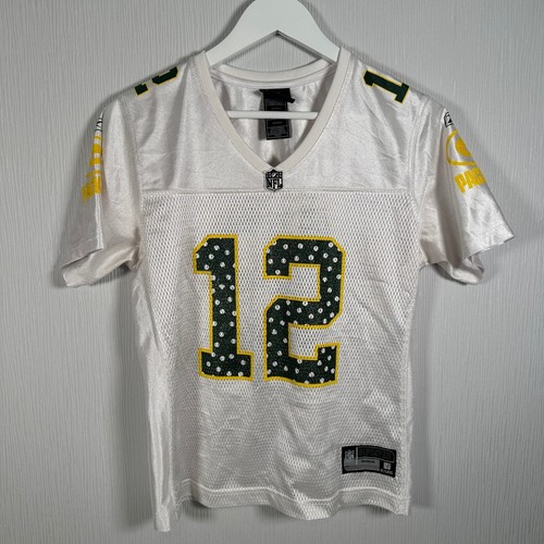 Reebok green bay - bay, packers