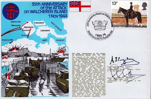 Ww2 admiral pugsley mjr - ww2,