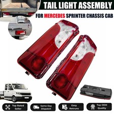 For Mercedes Sprinter Rear