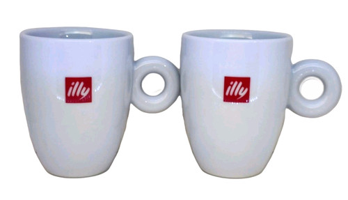 Cups mug illy - cups,