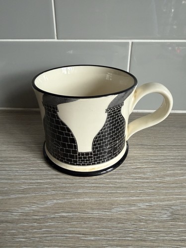 Moorland pottery stokie - pottery,