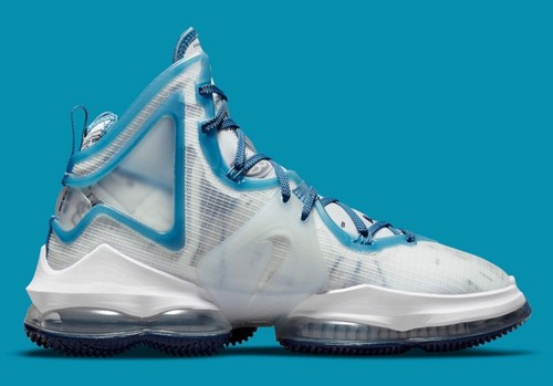 Nike lebron xix - xix, unisex