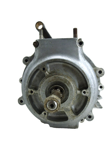 Bsa c11 c11g engine bottom - engine,