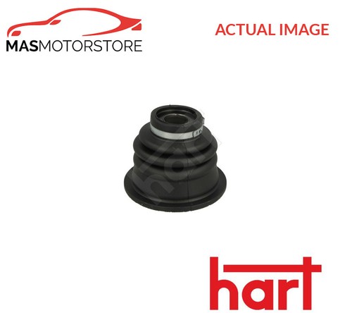 Joint boot kit hart 451 - boot, 521