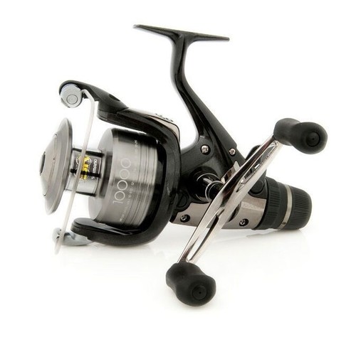 Shimano baitrunner reel - xt,