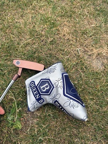 Bettinardi queen 8 putter - queen, #8