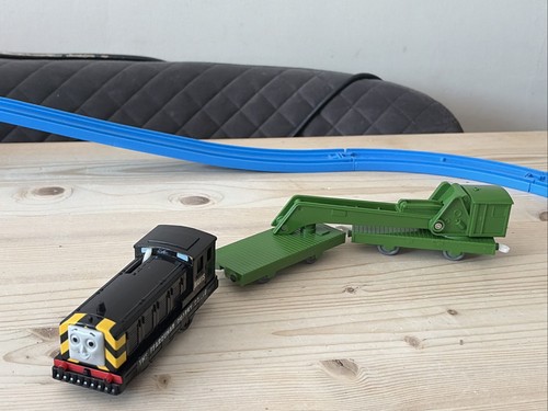 Thomas trackmaster mavis - trackmaster,