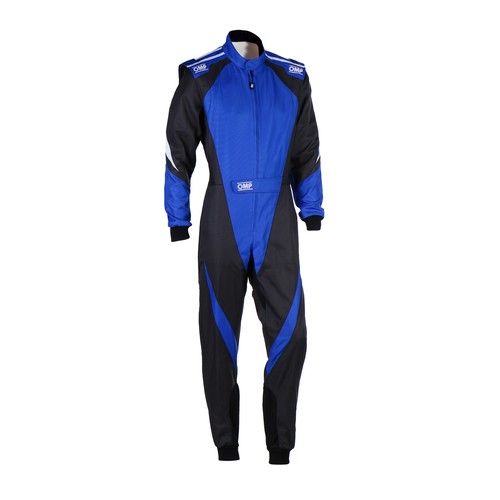 Omp karting suit - omp,