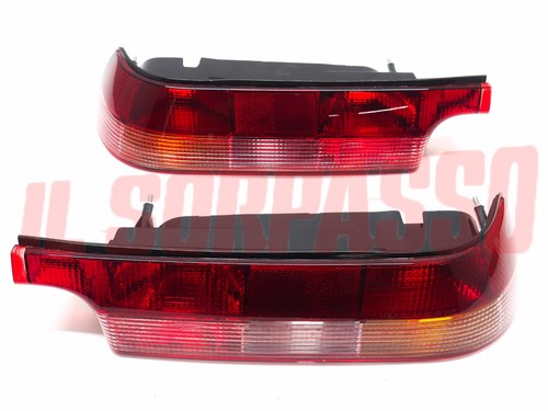 Right left rear - right, alfa