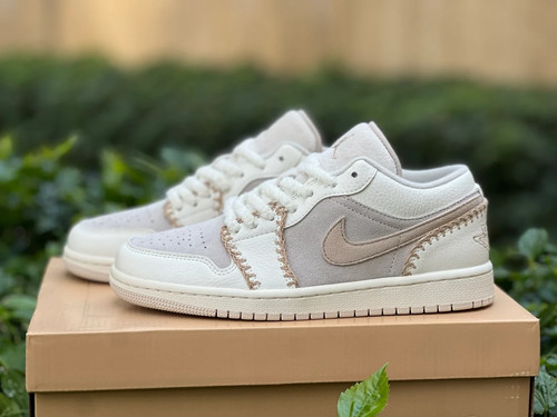 Nike air jordan low se - air, 1