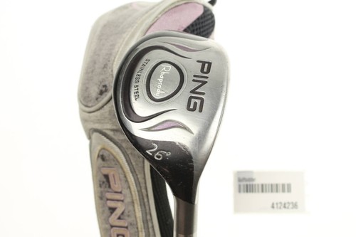 Ping rhapsody golf club - ping,