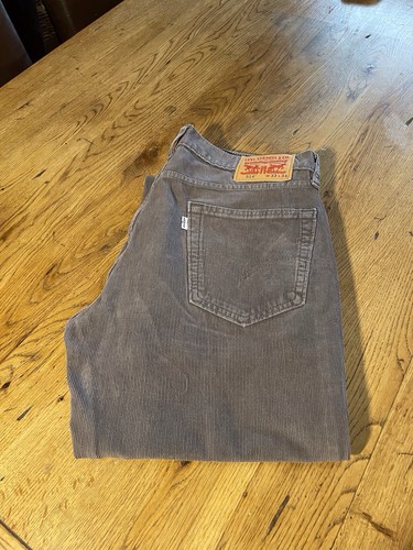 Men levi corduroy - men’s, levi’s