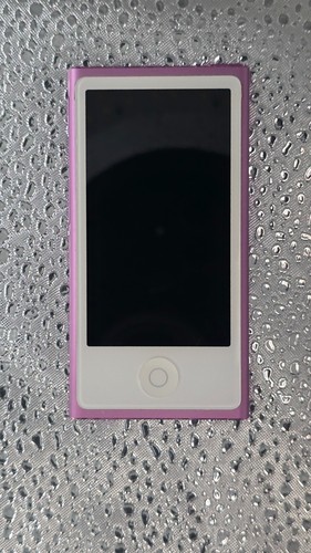 Apple ipod nano - 7th, generation