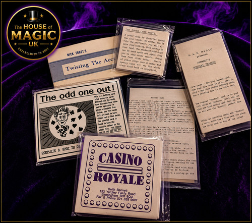 Magic tricks close - tricks,,