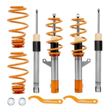 Coilover Kit for AUDI TT Mk2 Coupe/Roadster 1.8/2.0TFSI/TTS 8J 2006-2014