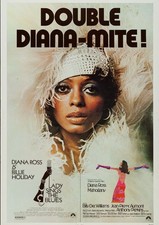 385899 Diana Ross Mahogany