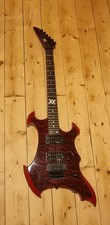 Vintage Wraith Axxe 6 String