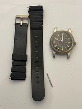 Vintage Early '80s - Military