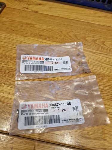 Yamaha 350 header - yamaha, lc