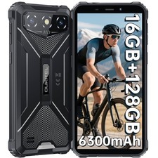 2025 OUKITEL G3 Rugged