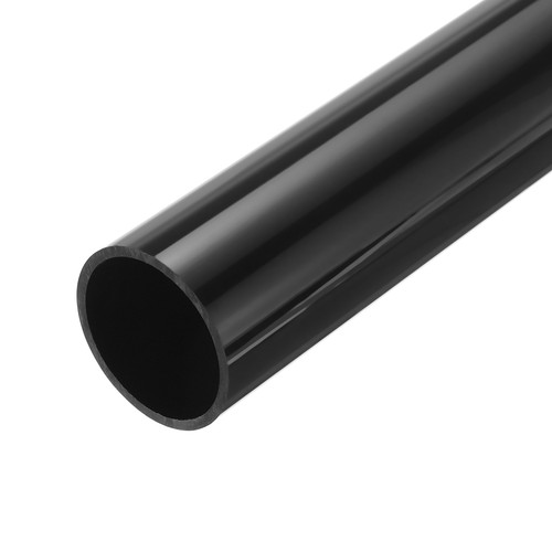 Pvc rigid round - pvc, pipe