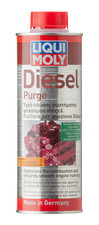 Liqui Moly Diesel Purge Injector Cleaner 500ml Diesel Fuel Additive 1811
