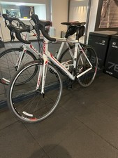 Giant Defy 3 Aluxx Road Bike Large Frame Great Condition