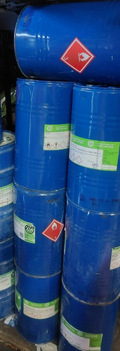 Litre oil drum - 30,