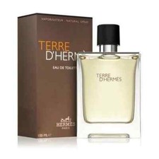 Hermes Terre d'Hermes Eau de