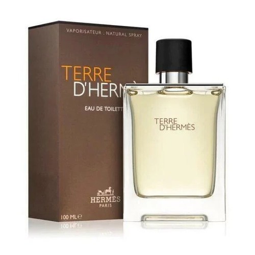 Hermes terre - d'hermes, de