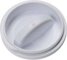 Zanussi FA423VARIO ZWI2125 Drain Pump Filter Cover