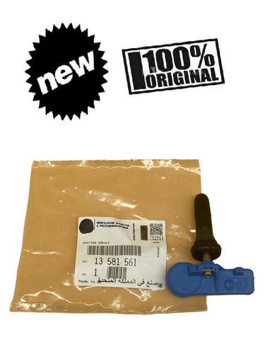 Genuine air pressure sensor - air,