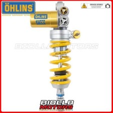 AG 935 MONO SHOCK ABSORBER