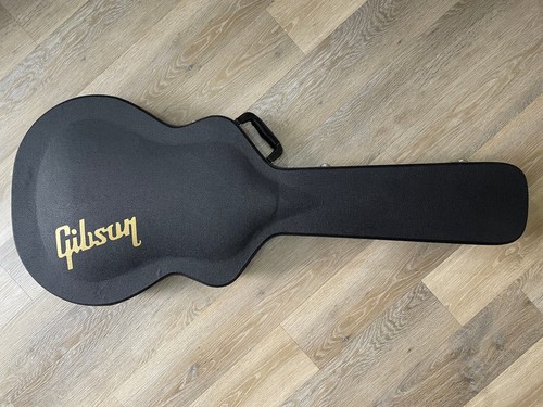 Custom made guitar - case, vinyl